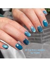 エンジェル 葛飾(ANGEL)/