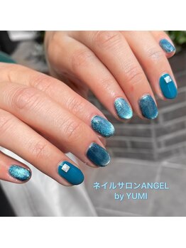 エンジェル 葛飾(ANGEL)/