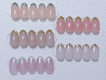 ガラスフレンチ