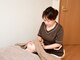 にじいろフットの写真/今、話題のドライヘッドスパ！寝落ちするほど気持ち良いとリピート続出♪