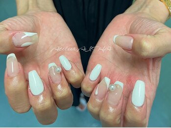 アトリエ アイハ(aiha)/