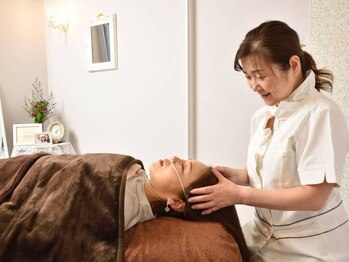 ジャスミン(Jasmine.)