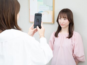 ラステラ(La.stella)の写真/【ペア割やグループ割あり◎】行ってみたいけど一人では不安な方は友達同士で楽しみながら診断しましょう♪