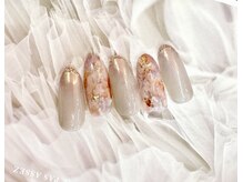 プティネイル(Puti Nail)/◇¥9,350◇