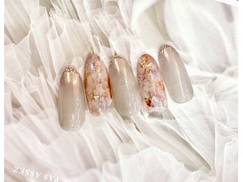 プティネイル(Puti Nail)/◇¥9,350◇