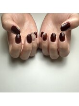 マーレネイル 高槻店(mare nail)/【NORIKA 】2art
