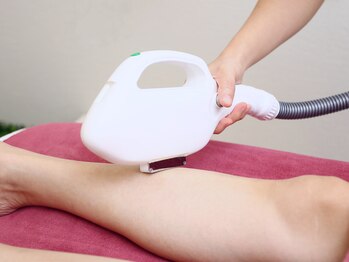 ビレナ 守谷店(Birena)/効果を実感できるBirenaの脱毛☆