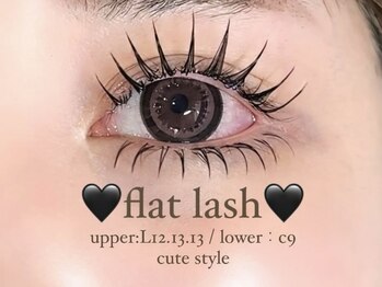 ビーナスベルト 池袋(VENUS BELT)/フラットラッシュ