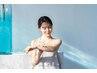 【女性脱毛コース】上半身or下半身1年10回コース¥25,000