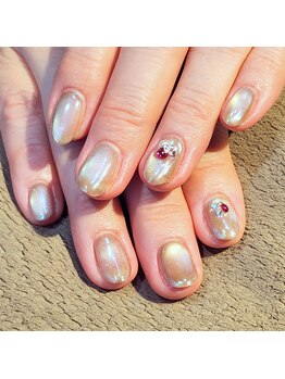 【マグワンカラ―×うるぷる】