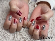 モア(moa)/マグネット　ニュアンス