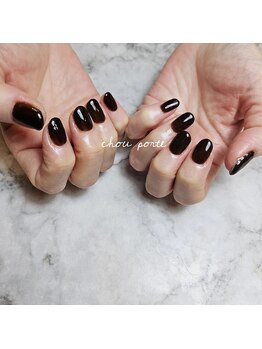 シュポルテ(chou porte)/