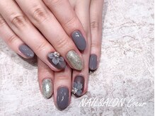 クール(Coeur)/デザイン相談コース￥8800