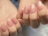 【Hand】ワンカラー　オフあり 90分 ¥6050→￥4,980