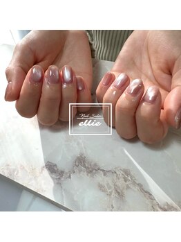 エリー(ellie)/うるうるマグネット