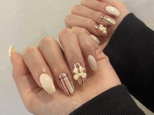 アンネ 表参道(ANNE)/【Hand】90分持ち込みDesign