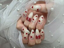 きらきらネイルサロン/