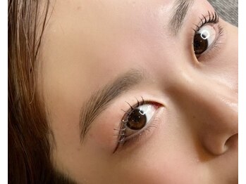 ジョワ 北堀江(joie)/ハリウッドブロウリフト#眉毛