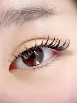 ムニ(muni)/ボリュームラッシュ120束リペア