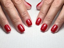 ソーネイルズ(Soo Nails)/ワンカラー