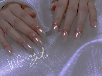 エーエヌジー スタジオ(ANG Studio)/