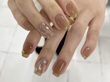 クムネイル 経堂(kkum nail)/