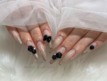 ジルネイル 津田沼店(Zir nail)/