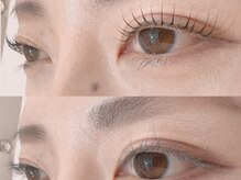 ビューティー アイラッシュ ベルウインク(Bellewink)