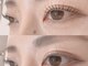 ビューティー アイラッシュ ベルウインク(Bellewink)の写真/”ナチュラルなのに目力UP”ナチュラルなのに目力を引き立てる、理想的なまつげデザインを提供します♪