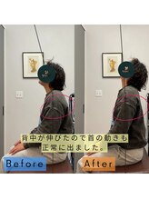 ユア(your.)/原因と結果