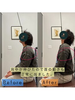 ユア(your.)/原因と結果