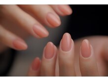 スパークジョイ(SPARK JOY)/one color gel nail