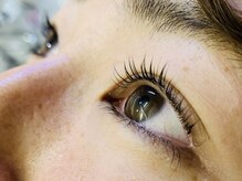 オメメビューティー(Omeme Beauty)/まつ毛パーマ（上）