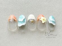 オル('olu)/2025 Summer