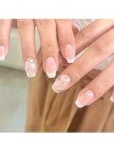 マヴィ(Ma Vie)/【Mitsuki】Cheek×French