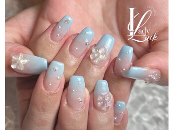 レディラックベイリゾート(Lady Luck BAY RESORT)/