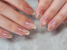 エーケーネイル(AKnail)/