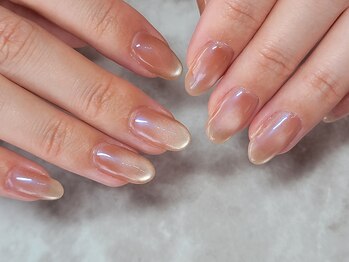 エーケーネイル(AKnail)/