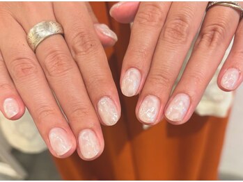 お客様ネイル♪ 持ち込み120分