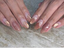 オルネイル(olu nail)/定額アートB
