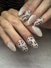ココズネイル(coco's nail)/持ち込みデザイン