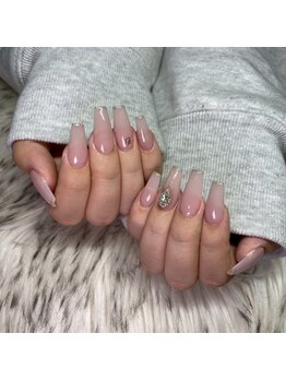 グロウ(Grow)/Nail Salon Grow【グロウ】船橋