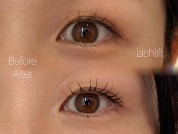 ファミーユプラス 伊勢崎(Fameu+)/まつ毛パーマ