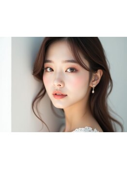 モテ可愛な目元にしたい