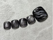 エヌスタイル(N.STYLE)の雰囲気（-ネイルサンプル-）