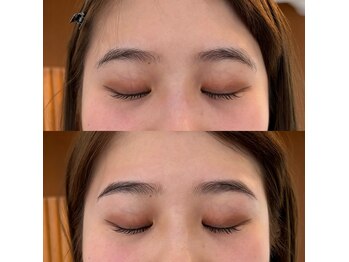 ネストアイ(NEST eye)/Eyebrow