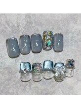 ティンク 札幌駅前店(Tink)/☆トレンドアート☆