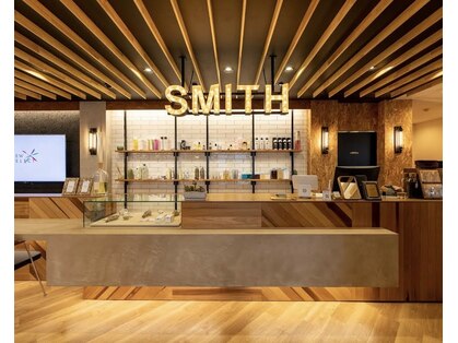 スミス(SMITH)の写真