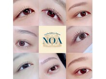 ノア(NOA)