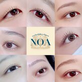 ノア(NOA)